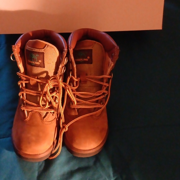 Timberland - Picture 5 of 7